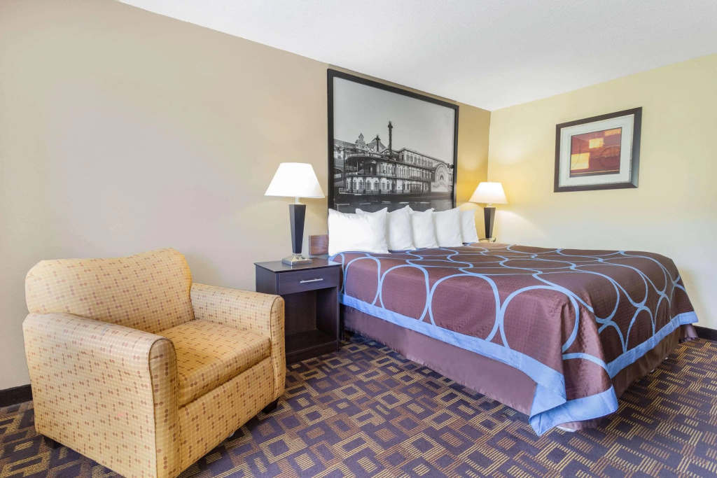 Hotel photo 21