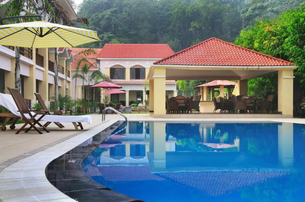 Hotel photo 13