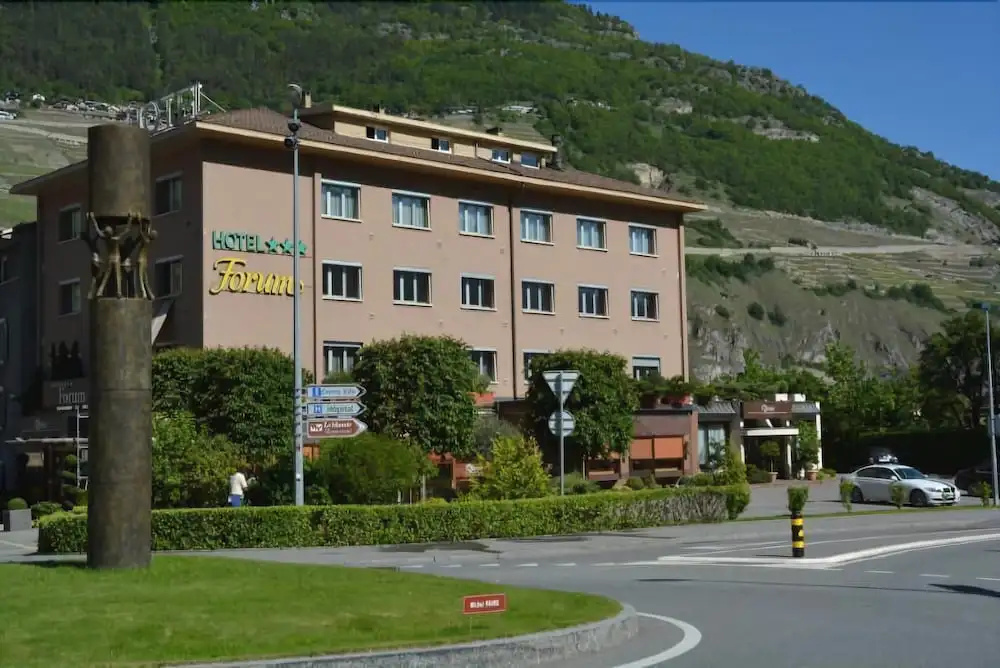Hotel photo 13