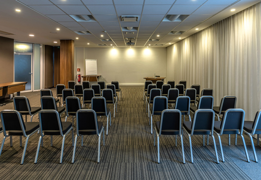 Holiday Inn Gent Expo by IHG - Général