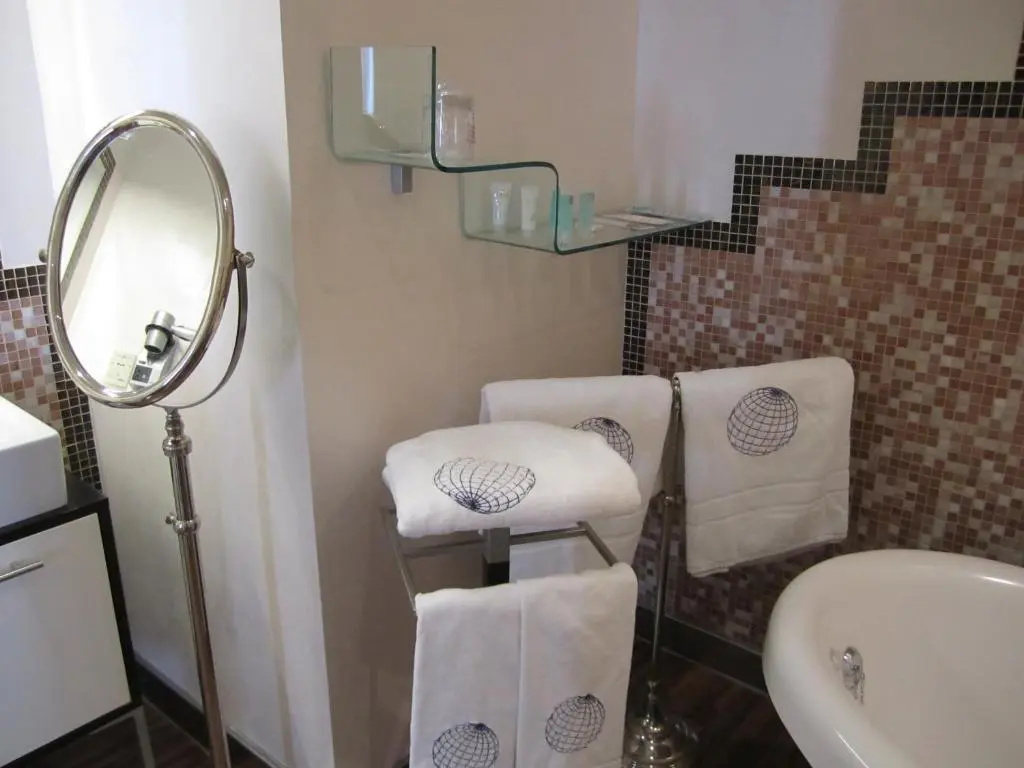 Hotel Palacio Garvey - Chambres