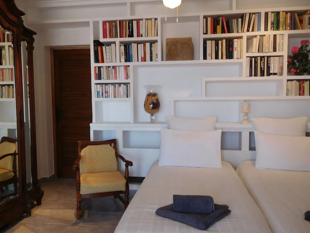Holiday Home Viola Puchol Javea 4 Bedr 4 Bath
