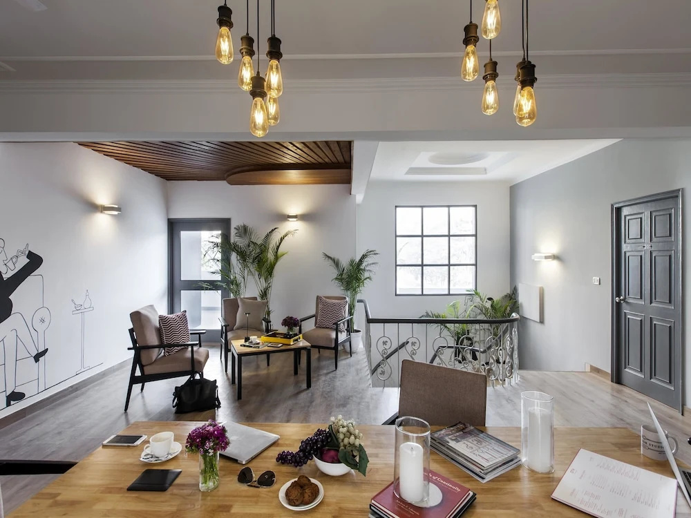 OYO Townhouse 001 Southcity Sohna Road - Général