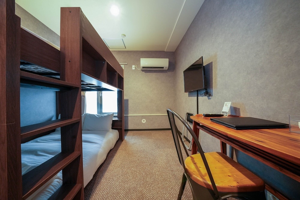 Grand Residence Stripe Sapporo 사진 14