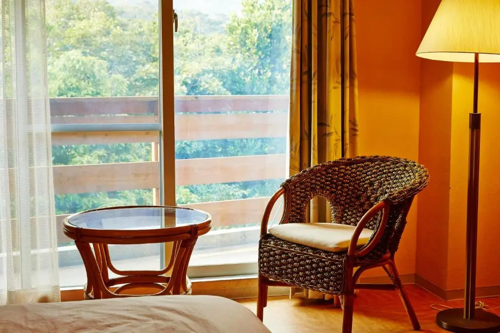 JUNGLE HOTEL Painu Maya - Chambres