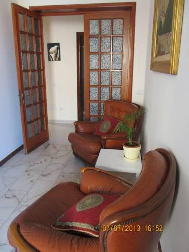 Sol Del Caribe B&B — 5