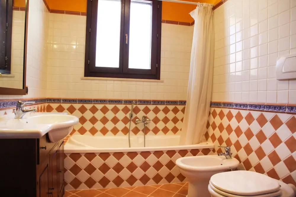 Hotel Villa Elisabetta - Chambres