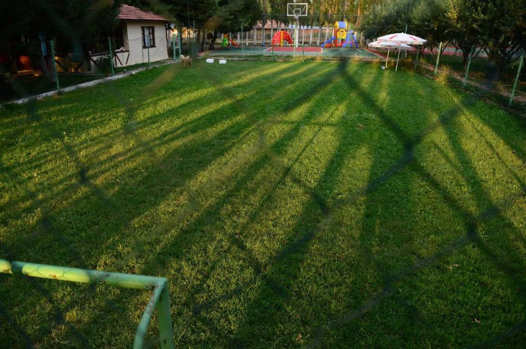 Golkoy Yasam Resort - Général