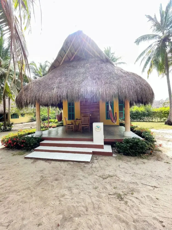 Deluxe Bungalow