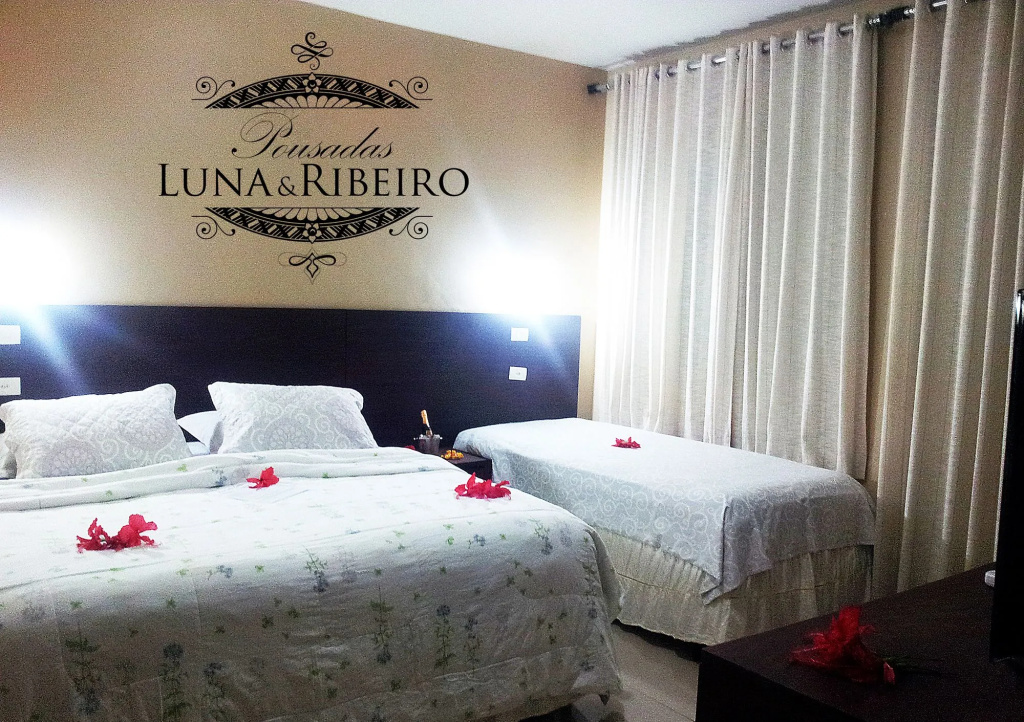 Pousada Luna - 2