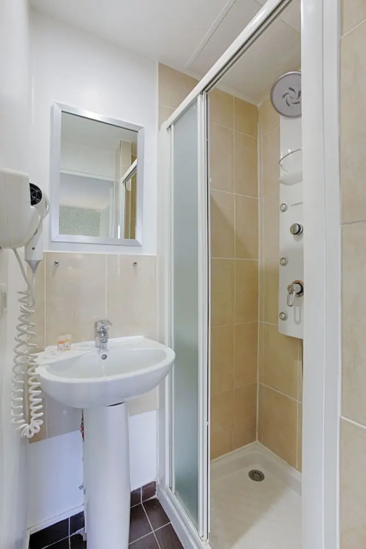 Hôtel Prony Monceau 49