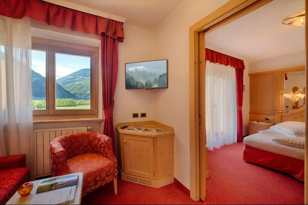 Standard Family room