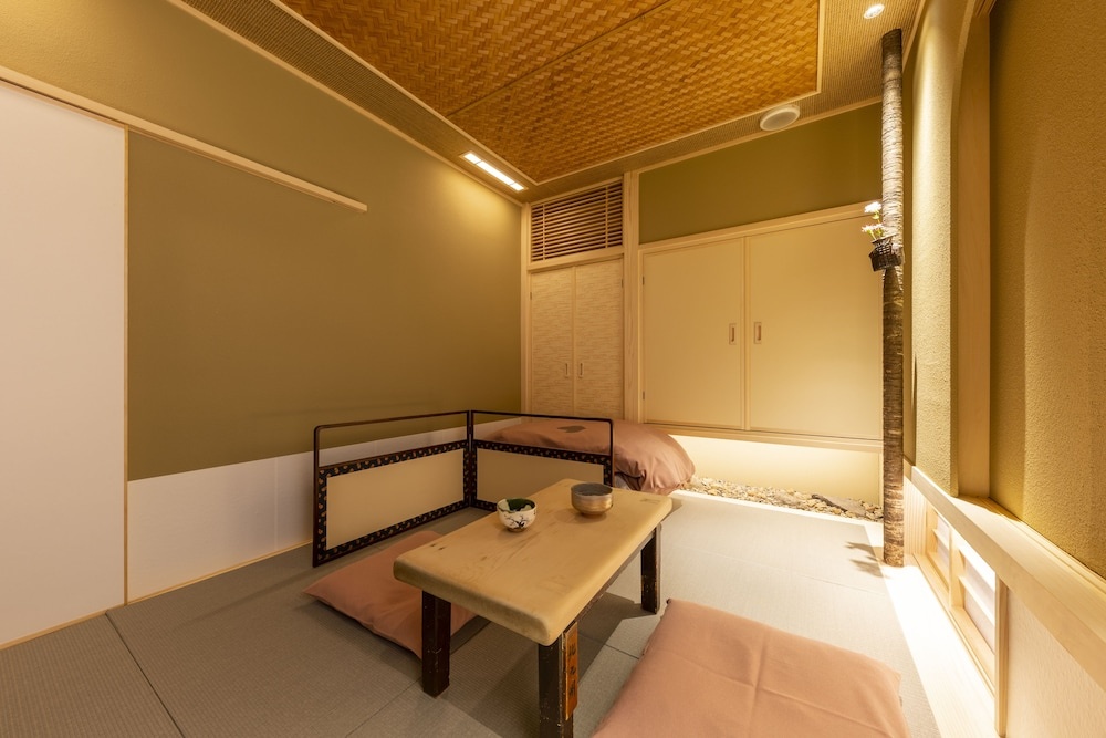 Cyashitsu Ryokan Asakusa 사진 6