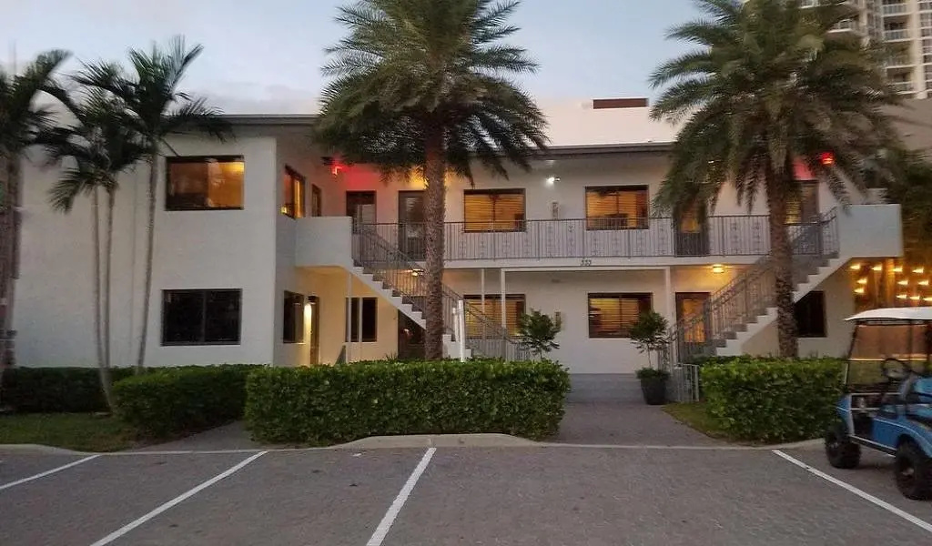 Casa Coral - Chambres