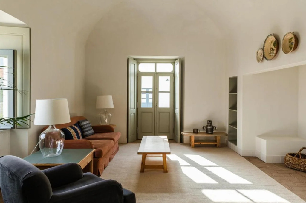 São Lourenço do Barrocal by null