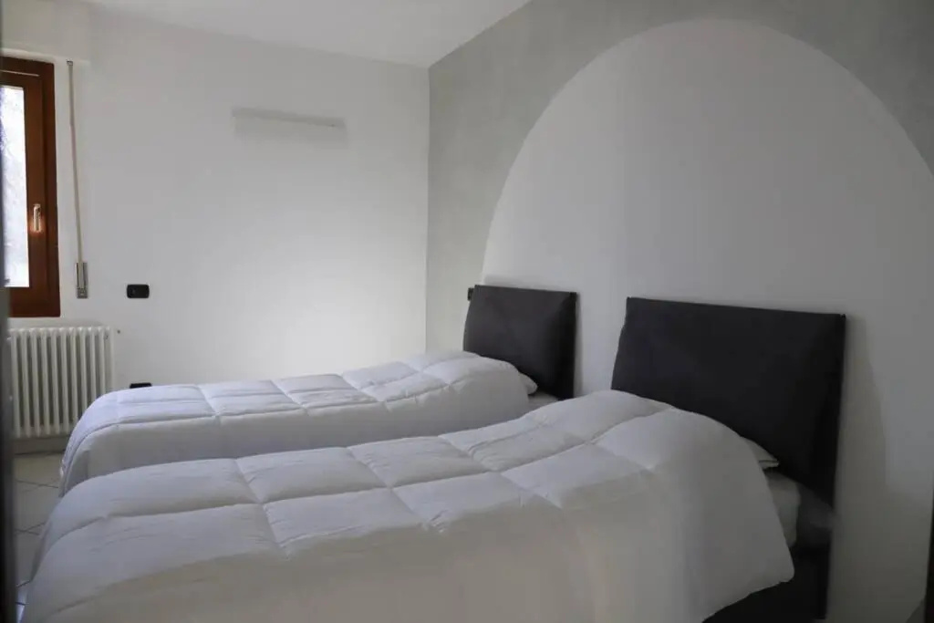 Casa Le Vignole - Aosta