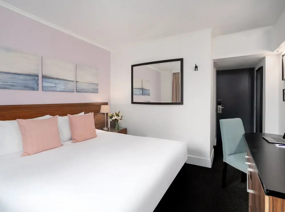 Park Regis City Centre - Chambres