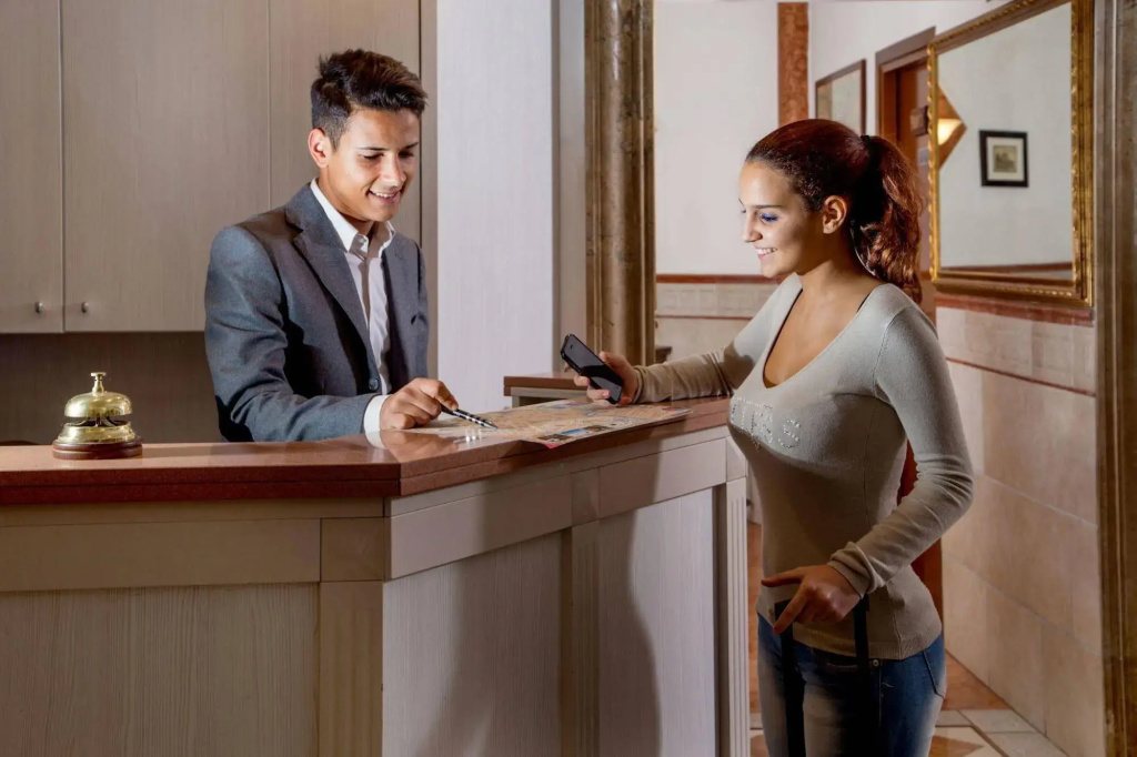 Hotel photo 16