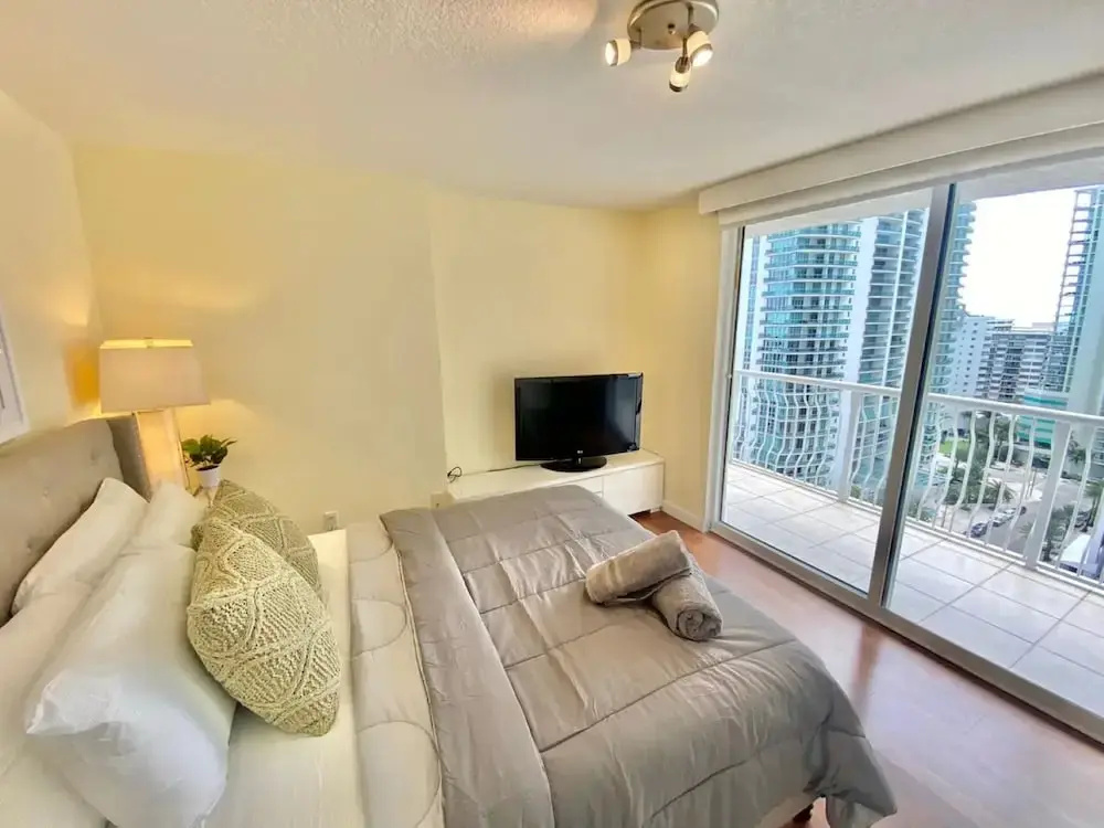 Premium Apartment