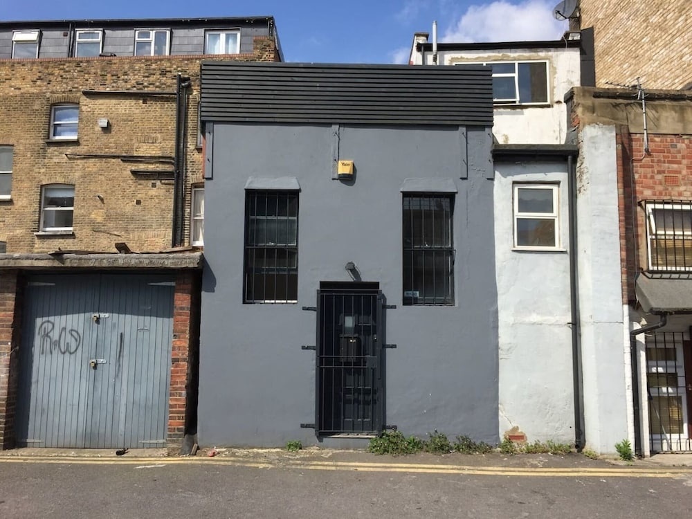 Unique Duplex Studio Shoreditch