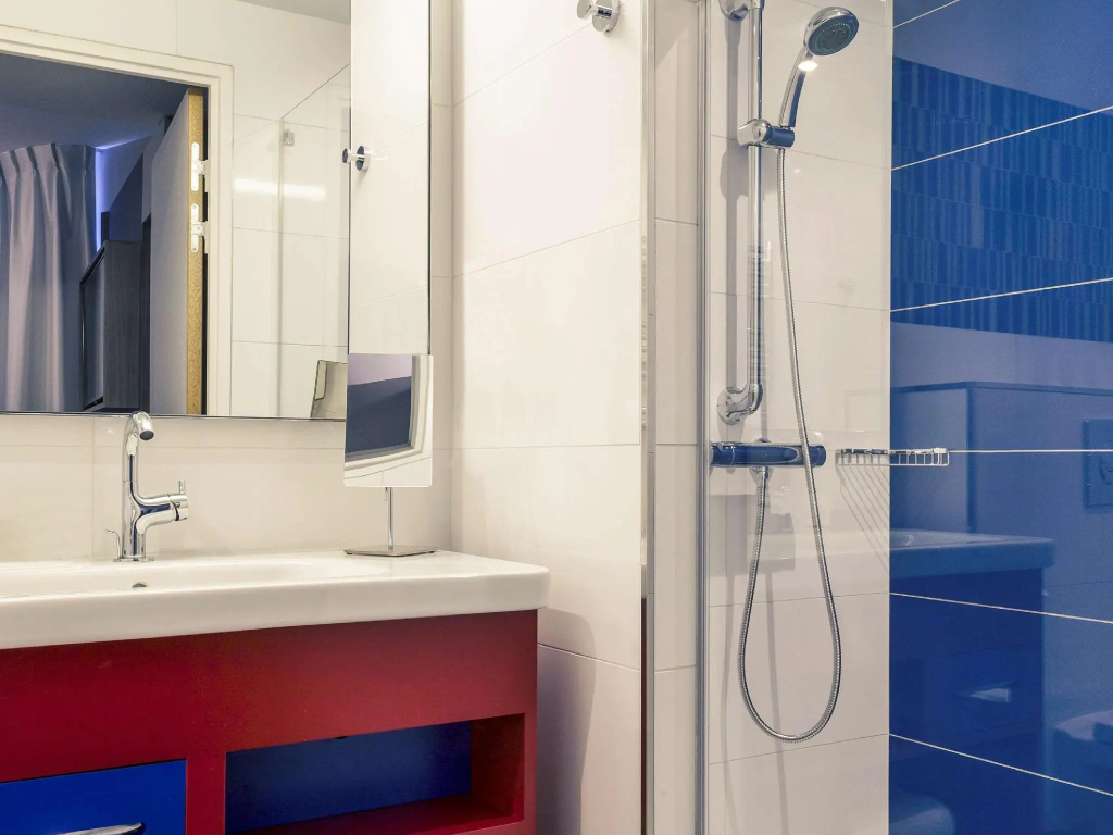 Hôtel Mercure Toulouse Sud - Chambres