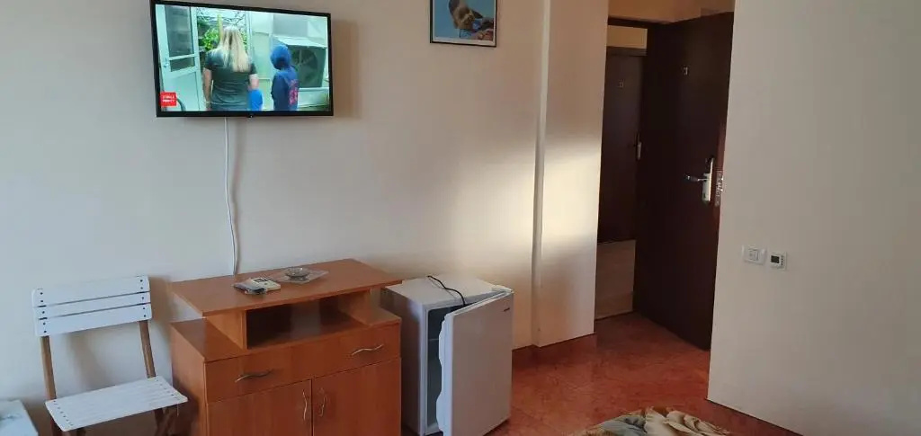 Vila Raduinea - Chambres