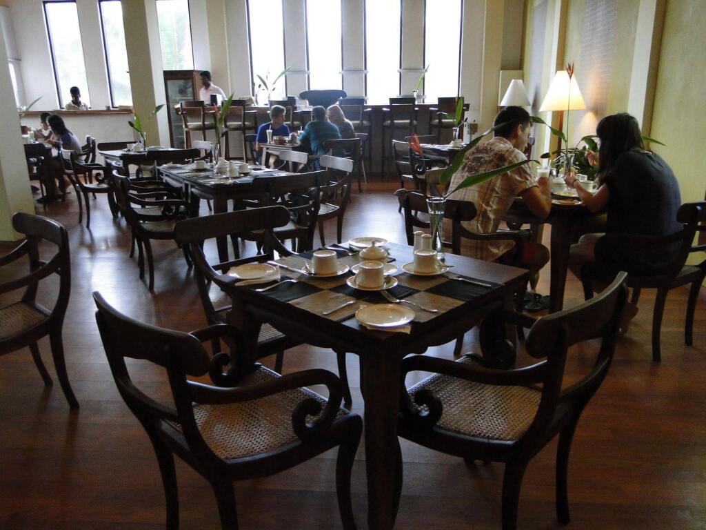 Thaproban Pavilion Resort & Spa