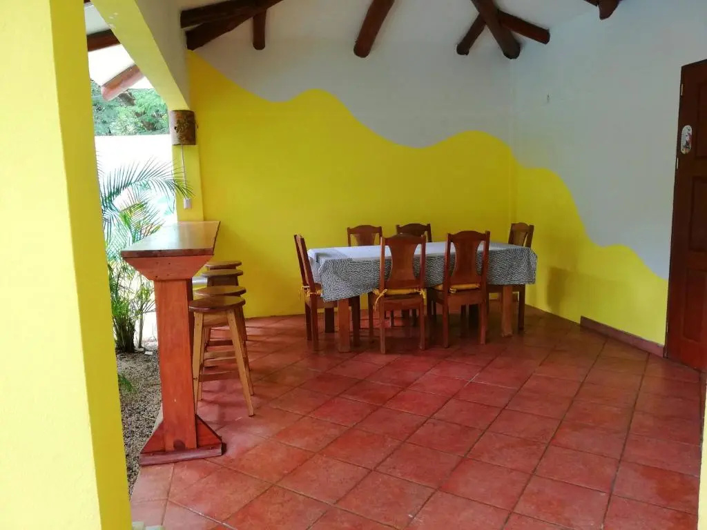 2 Bedrooms Villa