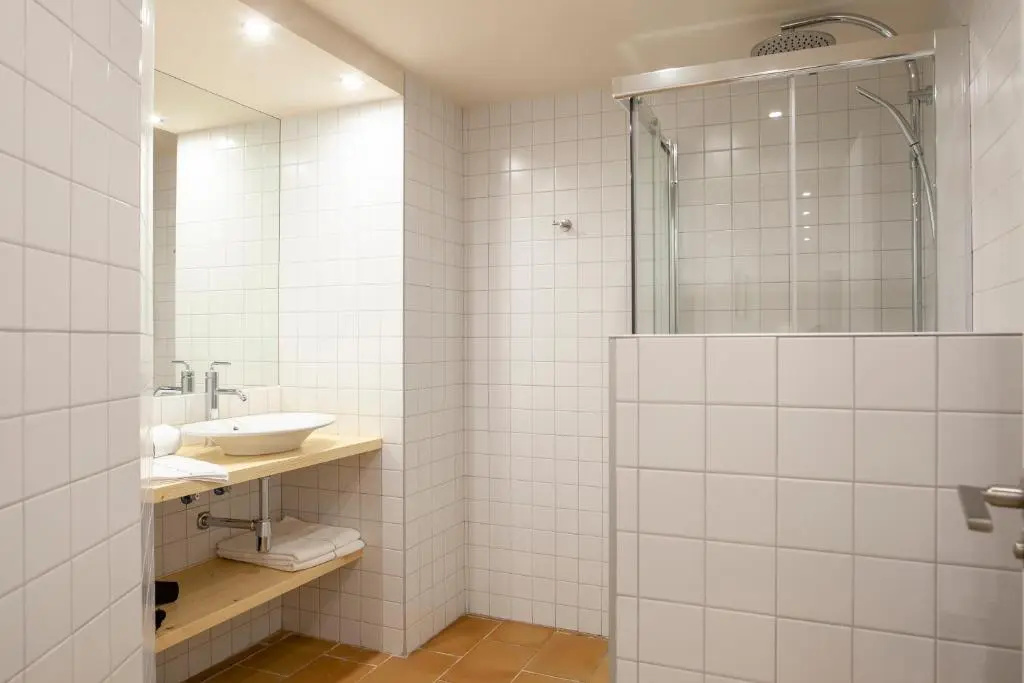 Tierra Boutique, Tierra Suites Y Tierra Valles Apartamentos - Chambres