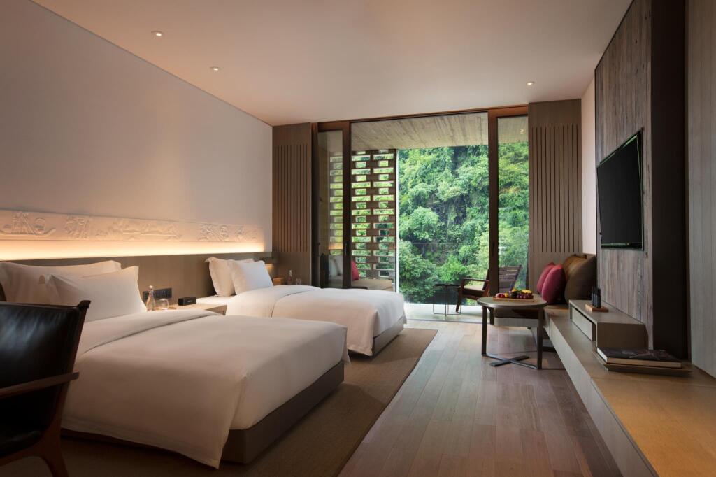 Alila Yangshuo by null