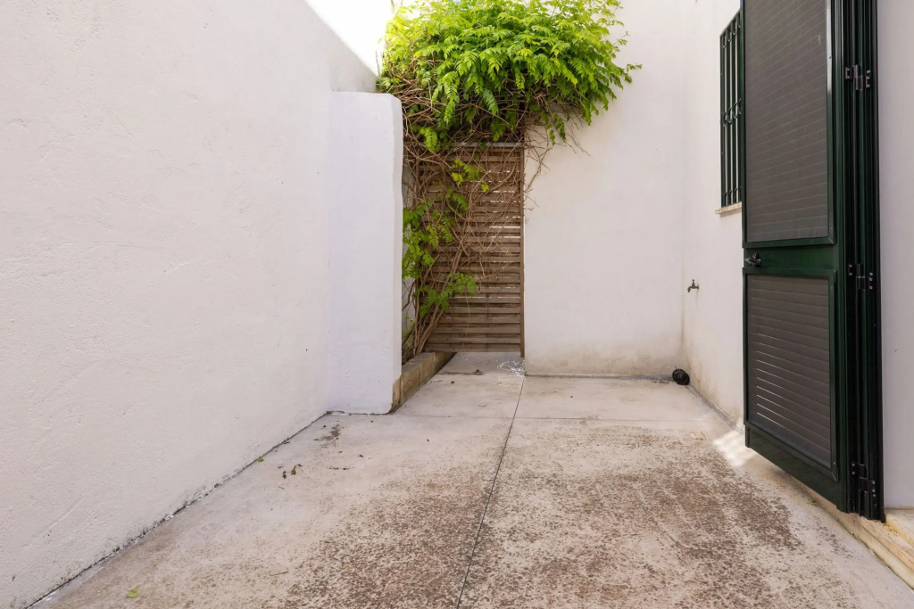 Antico Giardino Salentino - Appartamento 3 LANTANA-Appartamento 3 LANTANA