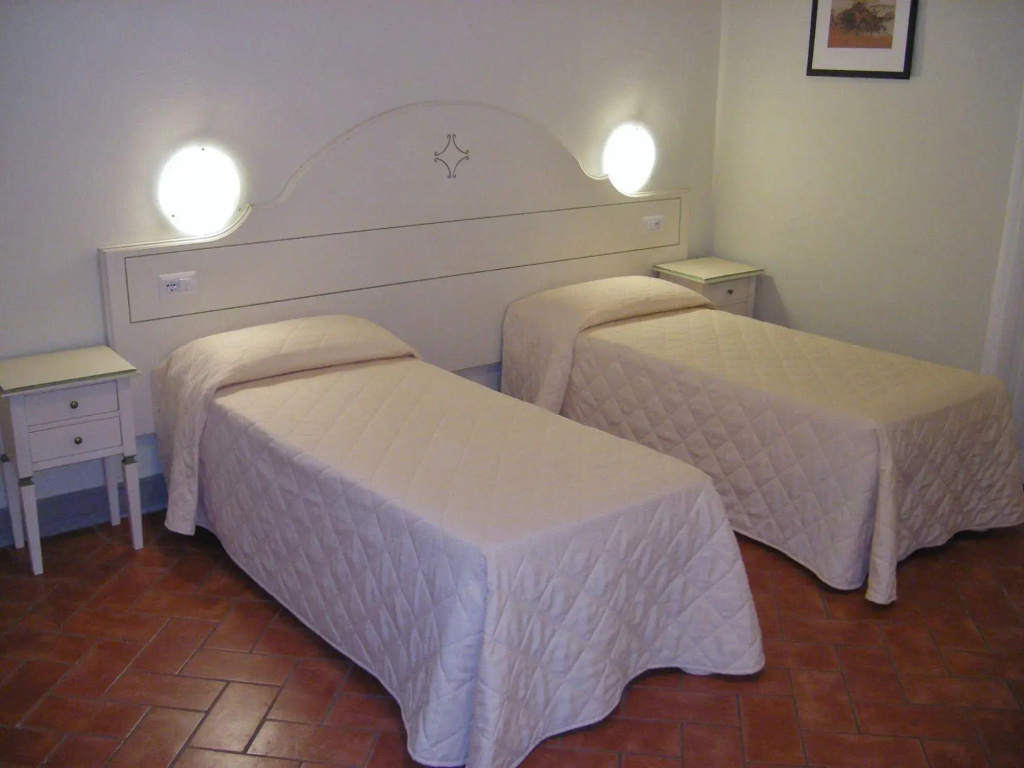 Hotel Crocini - Général
