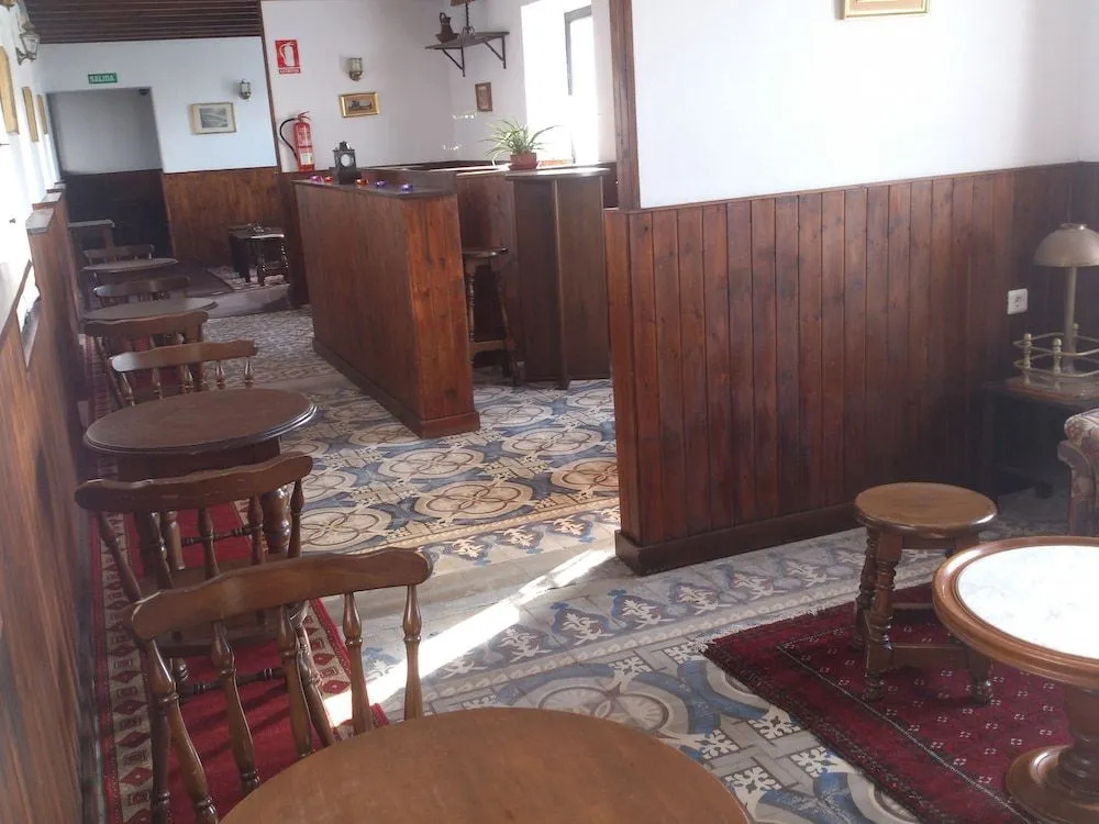 Hotel Restaurant la Mecedora - Général