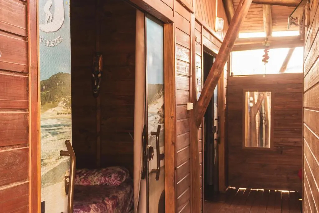 Deluxe Double room (full double bed)