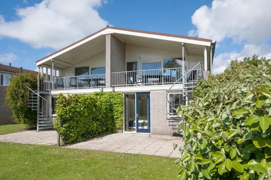 Beach Resort Kamperland - 6062