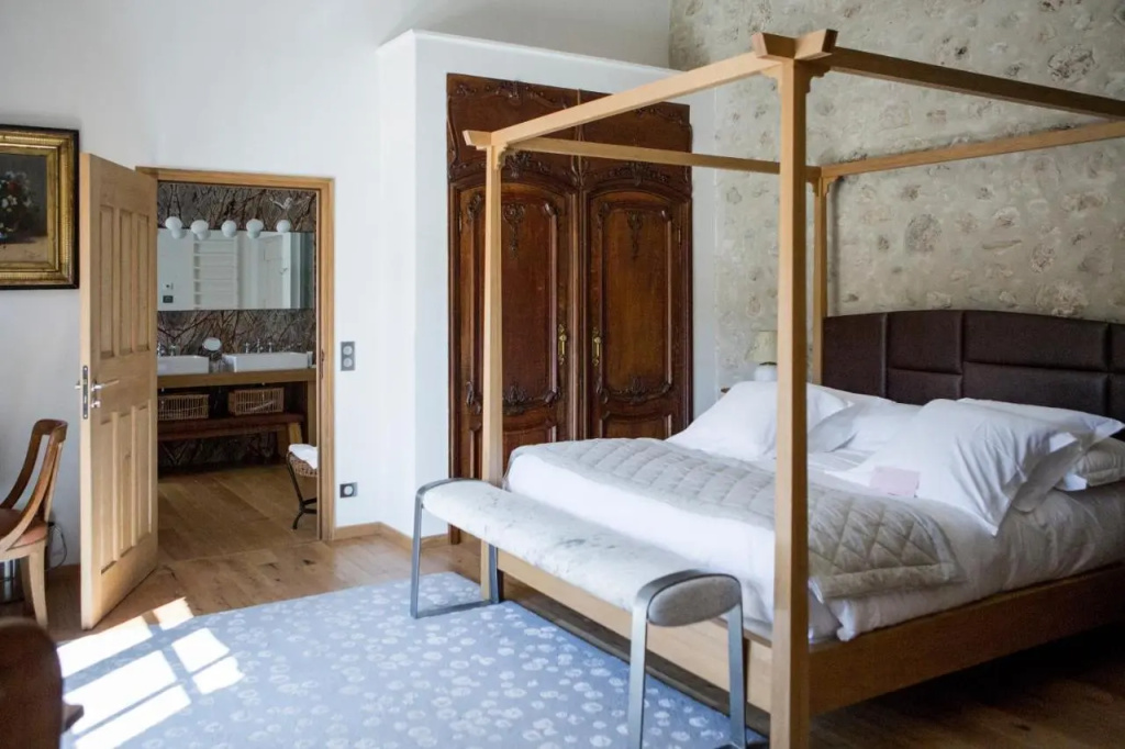 Voir la photo 4 — La Bastide de Moustiers