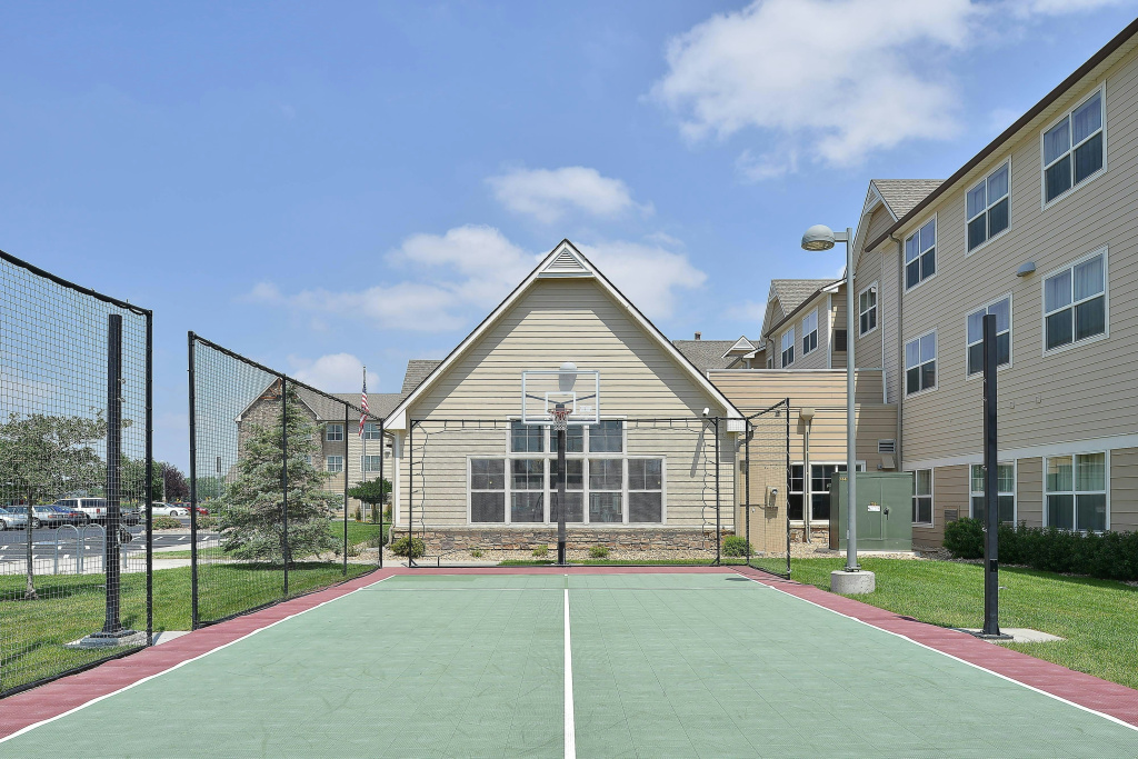 Residence Inn by Marriott Loveland - Général