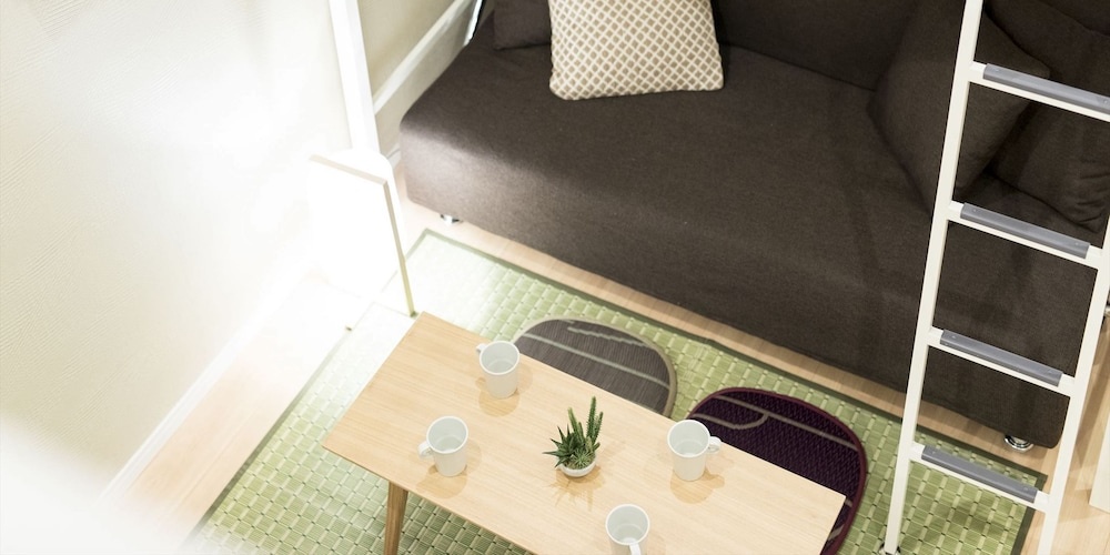TATERU bnb SHIMOGOFUKU-MACHI 사진 12
