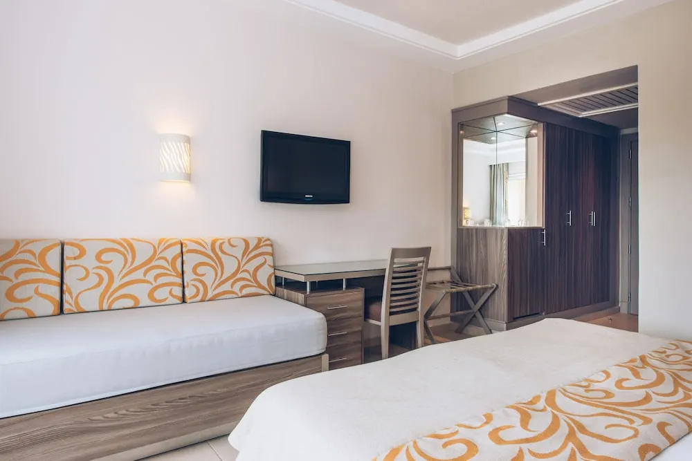 Iberostar Waves Mehari Djerba - Chambres