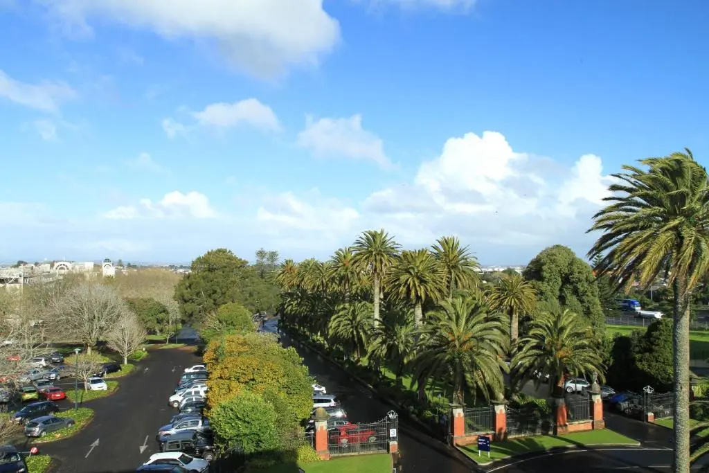 Novotel Auckland Ellerslie - Général