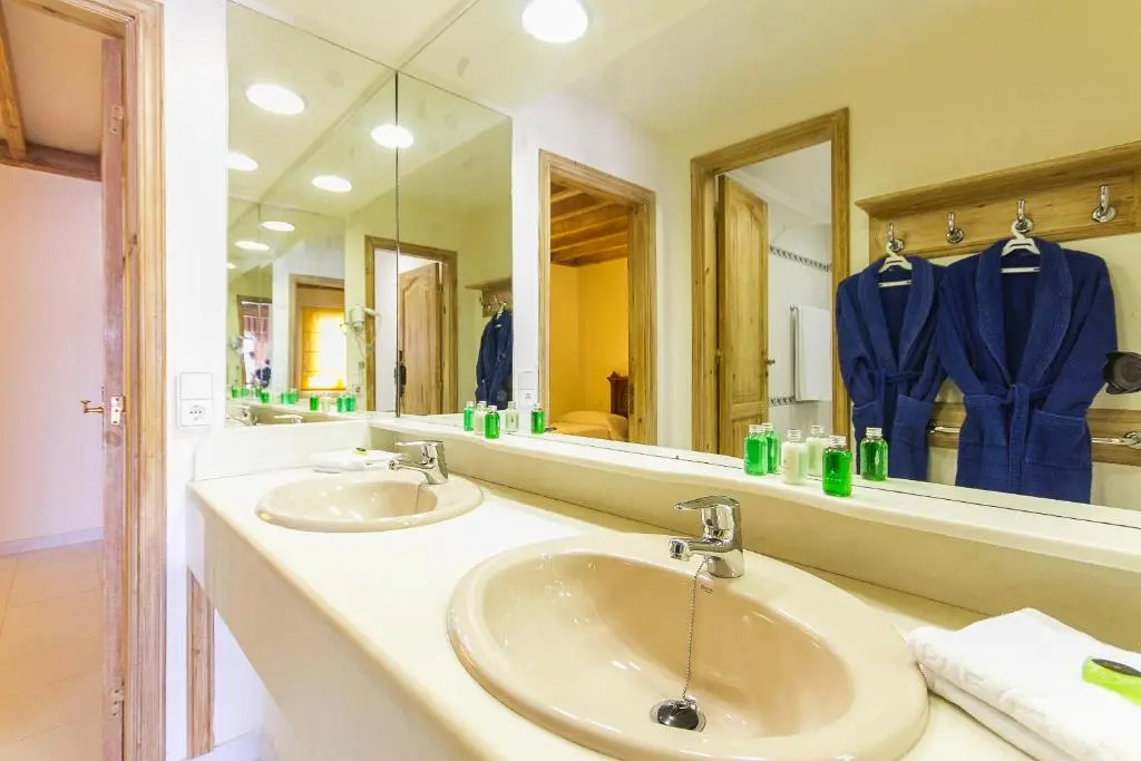 Sands Beach Resort - Chambres