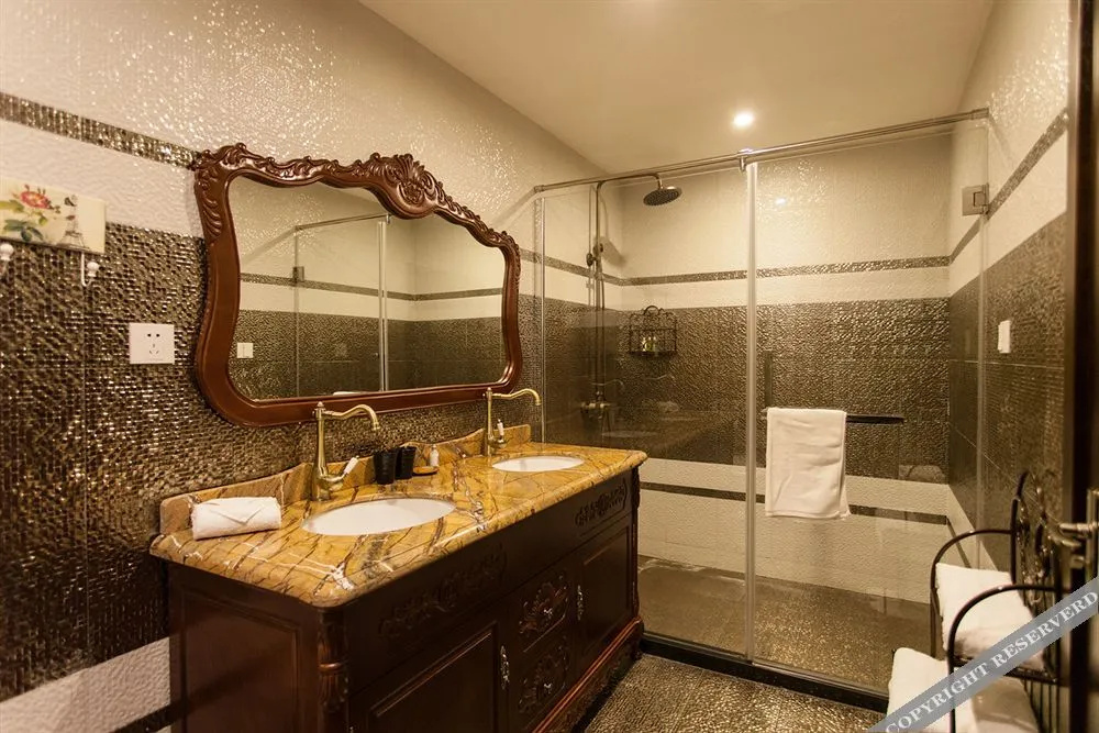 SheNanBei Boutique Hotel - Général