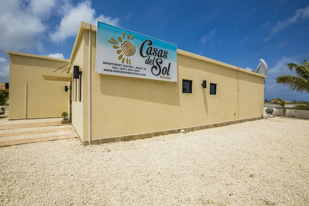 Casas del Sol