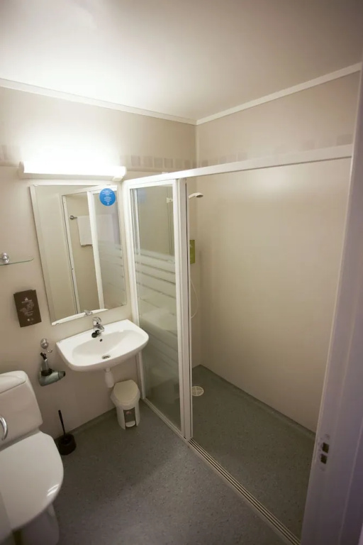Utsikten Hotell - Unike Hoteller - Chambres
