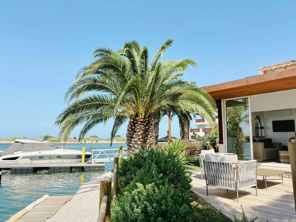 Relais et Châteaux Thalasso & Spa Ile de la Lagune - Général