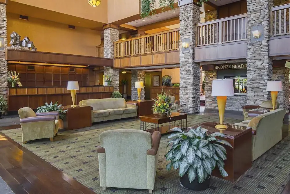 Quail Hollow Resort, Trademark Collection by Wyndham