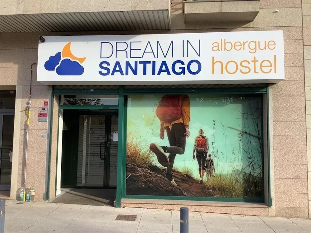 7. Dream In Santiago