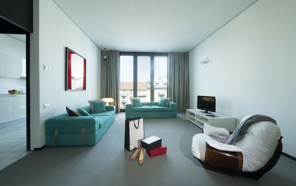 Duparc Contemporary Suites, Turin Image 175