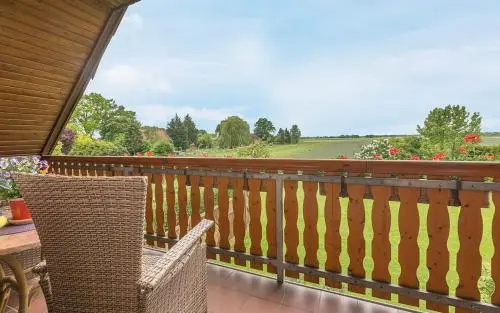 Balcony & Terrace