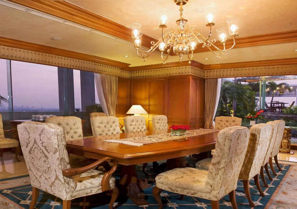 The Media Hotel and Towers - фото 17